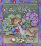 The Story of Peter Rabbit Beatrix Potter
