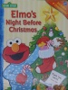 Sesame Street Elmos Night Before Christmas