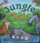 Jungle Tails Wendy Wax