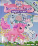 My Little Pony Dancing in the Clouds Storybook And Dvd Ruth Koeppel