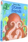 Guess Who Ocean Friends