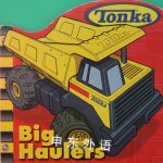TONKA Big Haulers Michael Teitelbaum