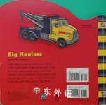 TONKA Big Haulers