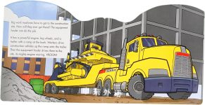 TONKA Big Haulers