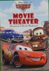 Cars: Movie Theater Storybook
