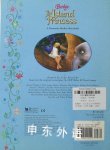 Barbie The Island Princess Panorama Sticker Book Barbie Readers Digest Childrens Publishing