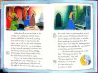 Princess Stories Starring Aurora
