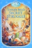 Tinker Bell's Secret Struggle