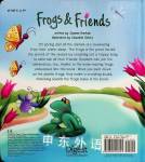 Frogs & Friends