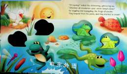 Frogs & Friends