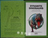 Dynamite Dinosaurs