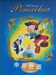 Walt Disney's Pinocchio Steffi Fletcher