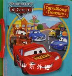 Disney Cars Carry Along Treasury (World of Cars) Kristine Lombardi,Disney Storybook Artists,DisneyPixar Cars