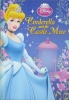 Cinderella and the Castle Mice