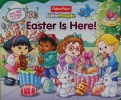 Fisher Price Little People Easter Is Here!