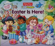 Fisher Price Little People Easter Is Here! Fisher-Price