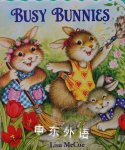 Busy Bunnies Lisa McCue
