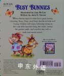 Busy Bunnies