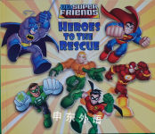 Heroes to the rescue
 Readers Digest