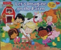  Let's Imagine on the Farm