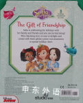 Disney Sofia the First: A Gift from Sofia