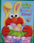 Sesame Street: Guess Who, Easter Elmo! Matt Mitter