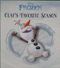 Olaf's favorite season