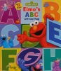 Sesame Street: Elmo's ABC