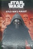 Star Wars the Force Awakens: Kylo Ren's pursuit