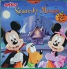 Disney Mickey & Friends: Scaredy-Mouse