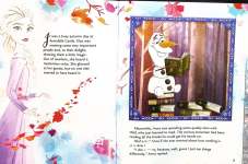 Journey to the Enchanted Forest