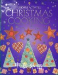 Christmas Cooking (Usborne Activities)
 Rebecca Gilpin
