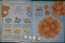 Christmas Cooking (Usborne Activities)
