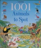 1001 Animals to Spot