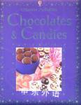Usborne Activities Chocolates and Candies Catherine Atkinson