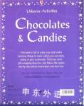 Usborne Activities Chocolates and Candies