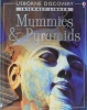 Mummies ＆ Pyramids 