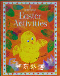 Easter Activities (Usborne Activities) Fiona Watt
