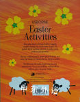 Easter Activities (Usborne Activities)
