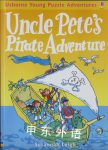 Uncle Petes Pirate Adventures Usborne Young Puzzle Adventures
Susaniah Susannah Leigh