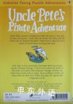 Uncle Petes Pirate Adventures Usborne Young Puzzle Adventures
Susaniah