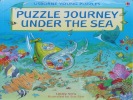 Puzzle Journey Under the Sea