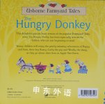 The Hungry Donkey 