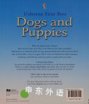 Dogs and Puppies Internet Linked