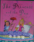 The Princess And The Pea (Young Reading Gift Books) Susanna Davidson