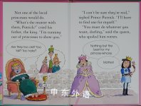 The Princess And The Pea (Young Reading Gift Books)