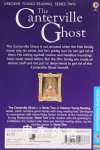 The Canterville Ghost (Usbourne Young Reading Series Two)