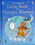 The Usborne Little Book Of Nursery Rhymes (Usborne Miniature Editions) Radhi Paewkh