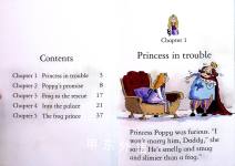 The Frog Prince