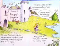 The Frog Prince